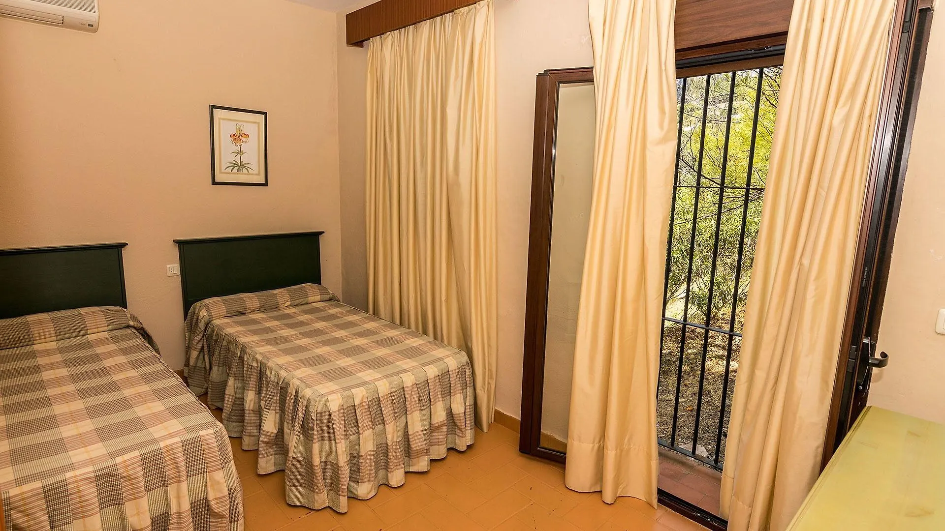 Villa Turistica De Grazalema