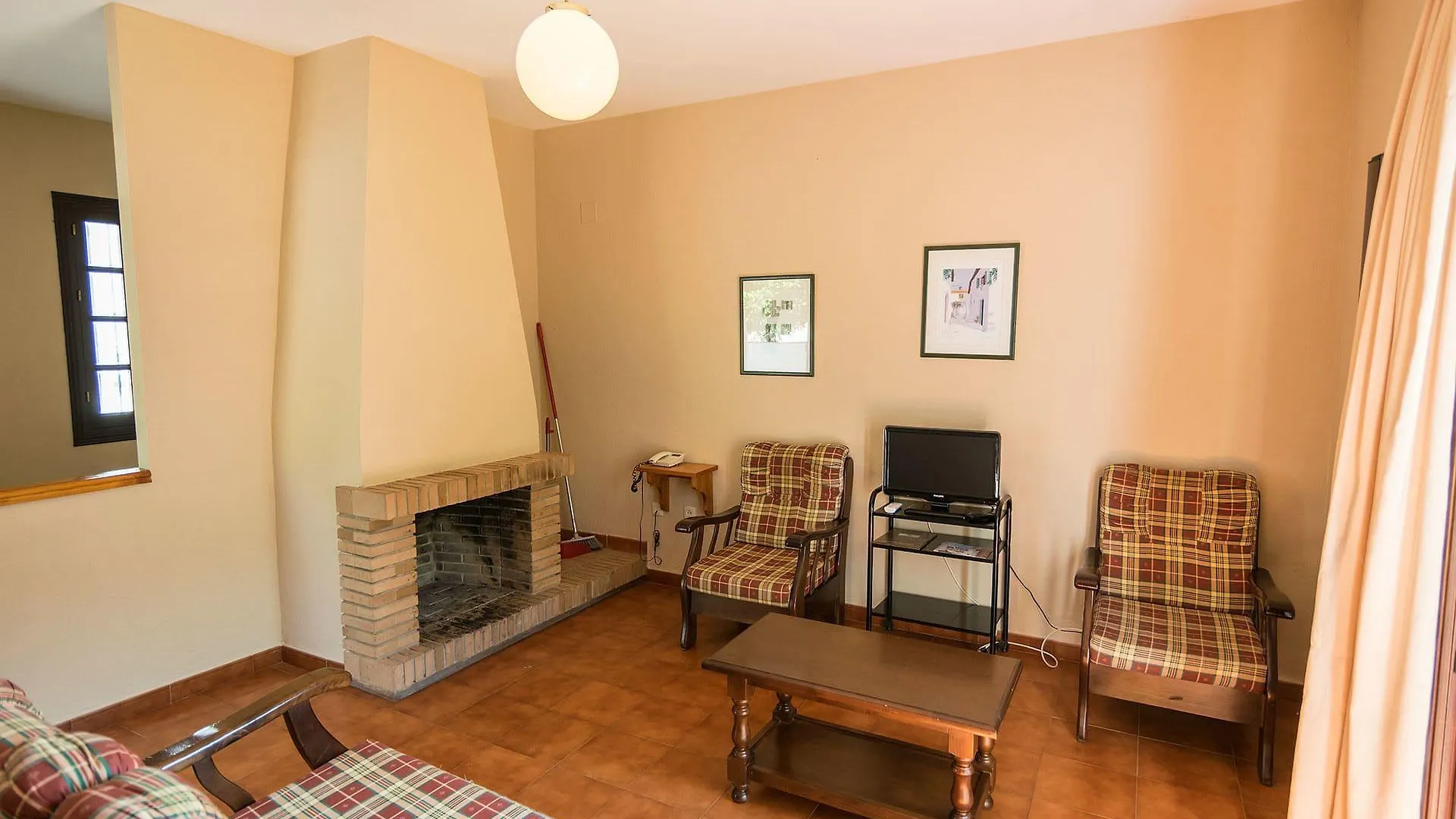 *** Hotel Villa Turistica De Grazalema Spain