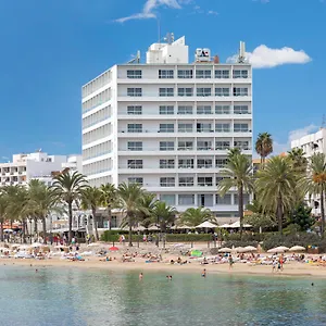 Playa Ibiza Town