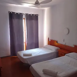 Juan Ramon Maison d'hôtes Lloret de Mar