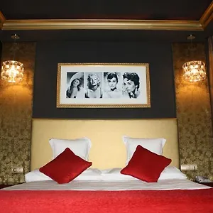 Anos 50 Hotel Torremolinos