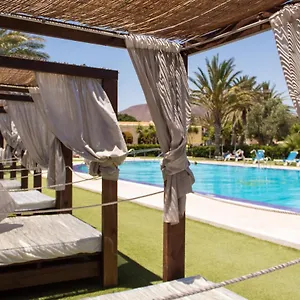 Resort Complejo Turistico Escullos San Jose