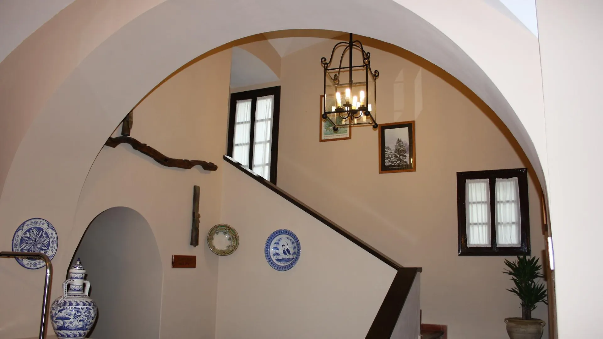 Villa Turistica De Grazalema