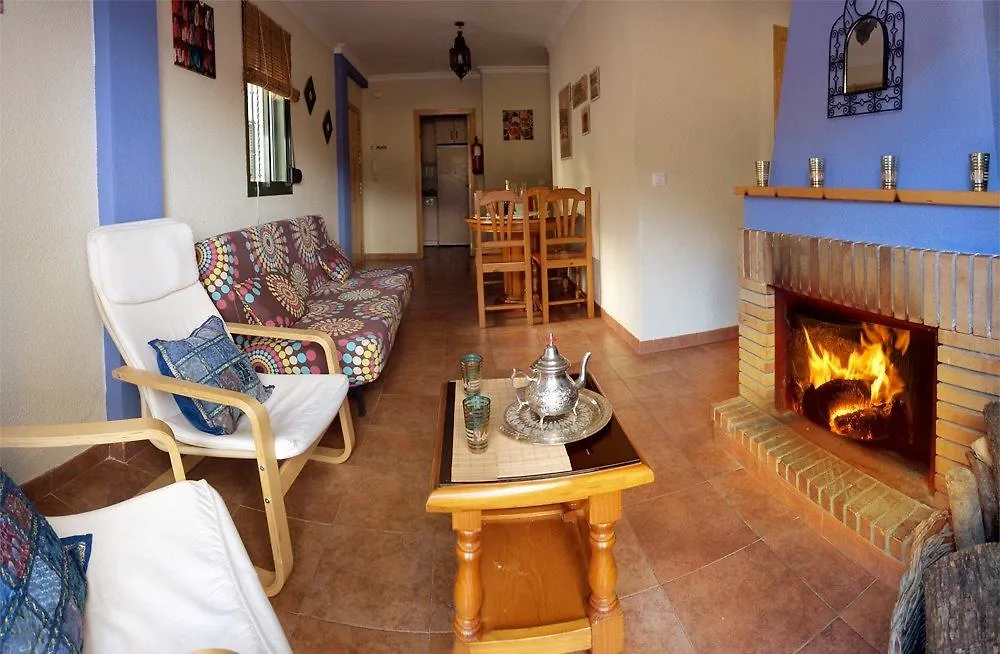 Villa Turistica De Grazalema 3*,  Ισπανία